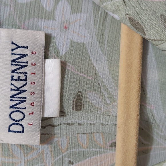 Classics skirt set S/M (InvW204) - Picture 2 of 8